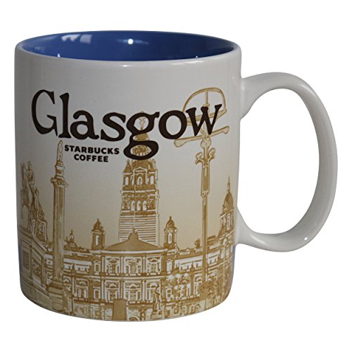 Stedentrip Glasgow - Vind de leukste hotels met vlucht ⋆ Rondreis