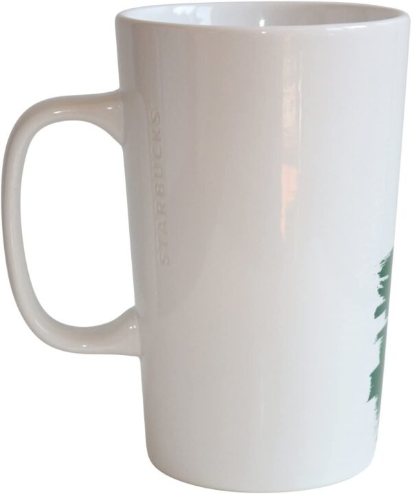Starbucks Tasse Mug Dot Collection Golden Point Mug Special Edition Kaffee Tasse