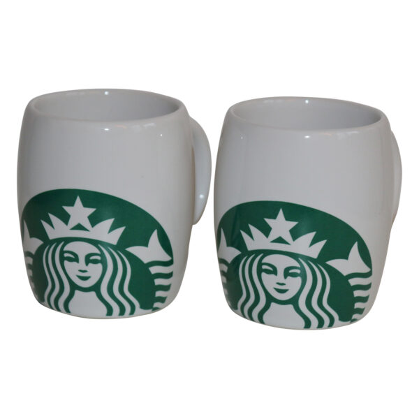 Starbucks Espresso Tasse Siren Logo Starbucks mug Espresso Set Demitasse