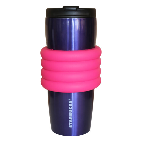 Starbucks Tumbler Purple Power Edelstahlthermobecher wiederverwendbar