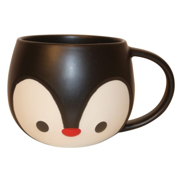 Starbucks Tasse Mug Pinguin