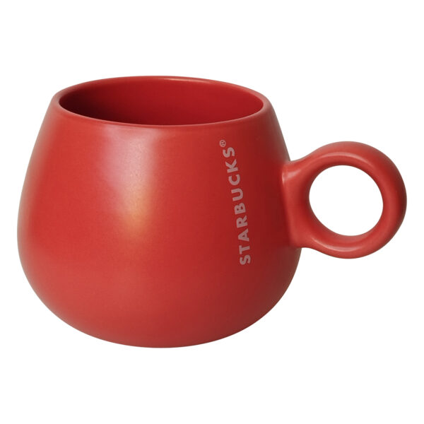 Starbucks Blood Orange Collection Coffee Mug 10oz/296ml