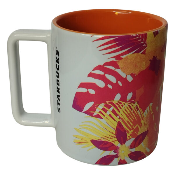 Starbucks Paradis Kaffee Tasse 12oz/355ml