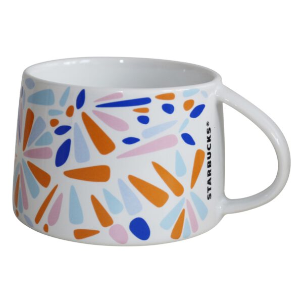 Starbucks Kids Sprint Mug Coffee Mug 8oz / 227ml