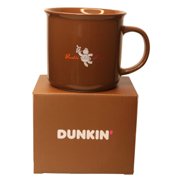 Dunkin’ Donuts Coffee Mug – 14oz/416ml