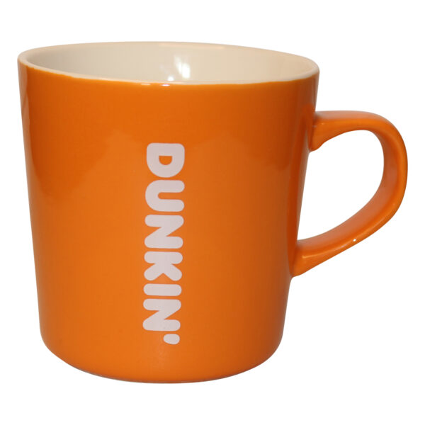 Dunkin’ Donuts Coffee Mug –  Dunkin’ 14oz/416ml