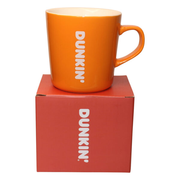 Dunkin’ Donuts Coffee Mug –  Dunkin’ 14oz/416ml