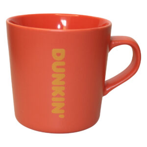 Dunkin' Donuts Coffee Mug -  Dunkin' 14oz/416ml