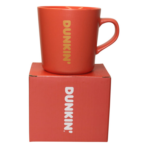 Dunkin‘ Donuts Coffee Mug –  Dunkin‘ 14oz/416ml