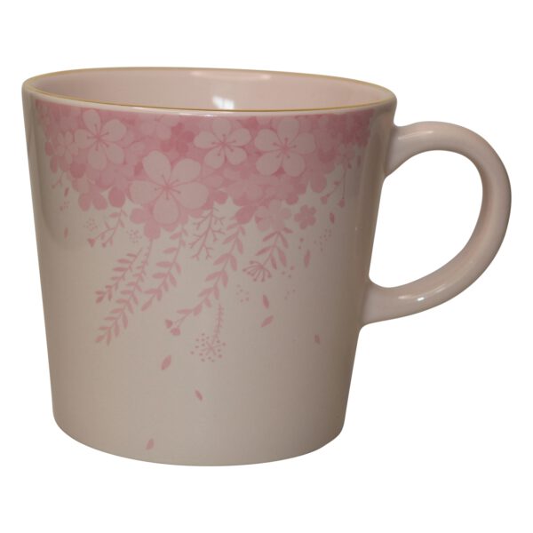 Starbucks Sakura Edition Kaffee Tasse 12oz/355ml