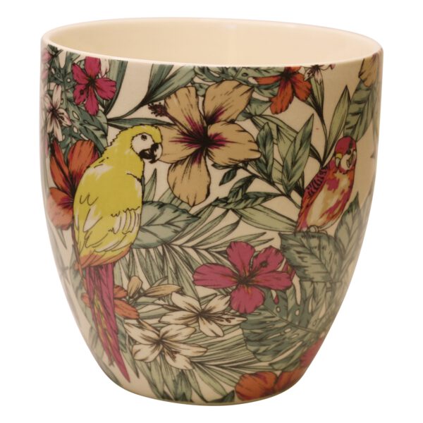 Cockatoo Coffee Mug XXL 24oz/709ml