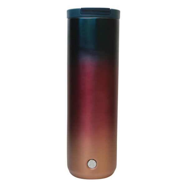 Starbucks Polarlicht Edition Tumbler Edelstahl Becher wiederverwendbar