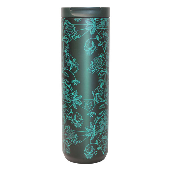 Starbucks Orient Edition Tumbler Edelstahl Becher wiederverwendbar