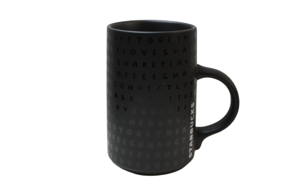 Starbucks Mug Kaffee Becher Limited Edition
