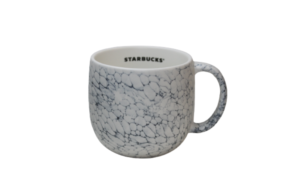 Starbucks Mug Mamor Limited Edition
