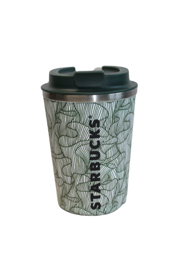 Starbucks Tumbler Coffee Friend Edelstahlbecher wiederverwendbar
