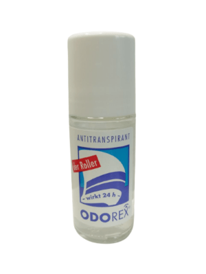 Odorex Antitranspirant Roll-on 6er Pack
