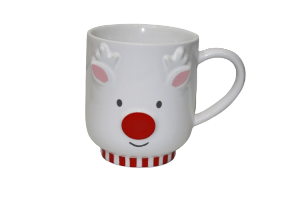 Starbucks Rentier Mug Limited Edition