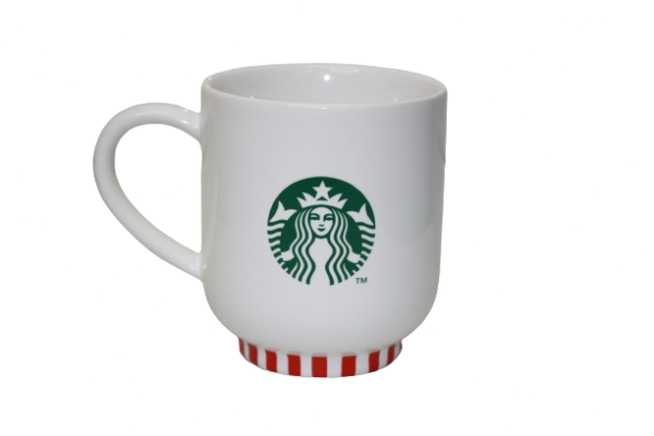 Starbucks Rentier Mug Limited Edition