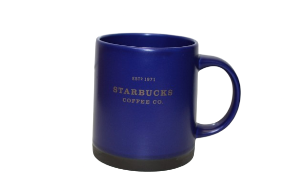 Starbucks Coffee Co Est 1971 Mug