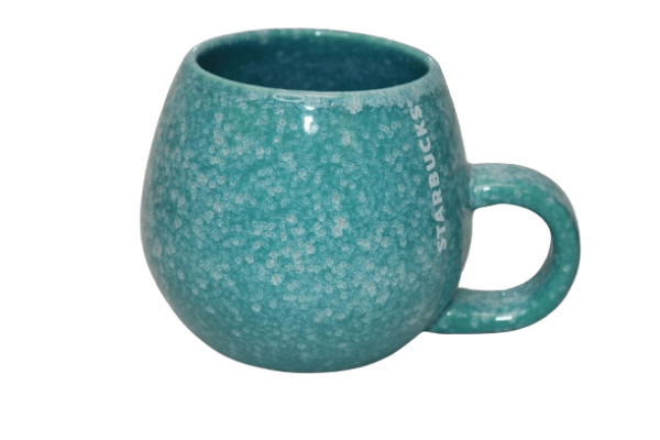 Starbucks Azorenblau Tasse Limited Edition