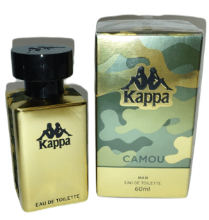 Kappa Camou Man EdT 60 ml