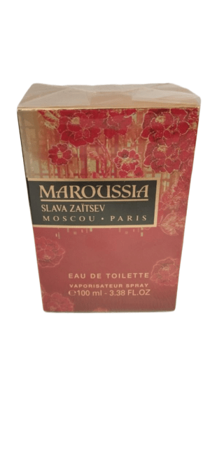 MAROUSSIA Slava Zaitsev EdT 100 ml